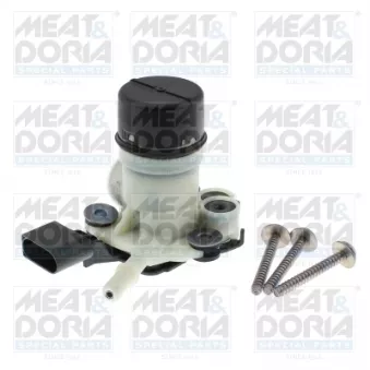 Module d'alimentation, injection d'urée MEAT & DORIA 73045