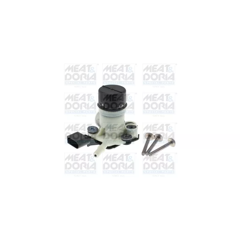 Module d'alimentation, injection d'urée MEAT & DORIA 73045