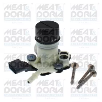 Module d'alimentation, injection d'urée MEAT & DORIA 73046