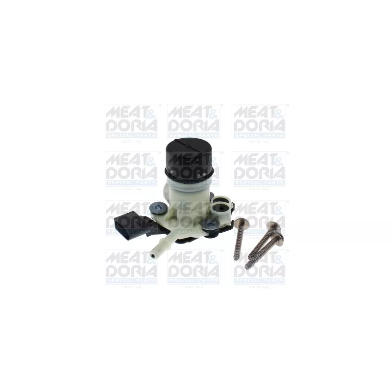 Module d'alimentation, injection d'urée MEAT & DORIA 73046