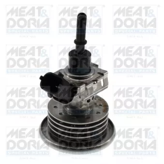 Module d'alimentation, injection d'urée MEAT & DORIA 73053