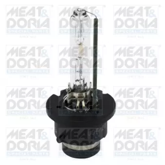 Ampoule, projecteur longue portée MEAT & DORIA 73214005