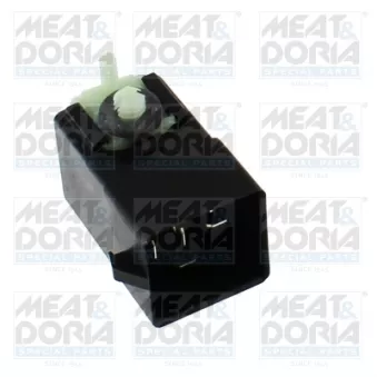 Minuterie multifonctions MEAT & DORIA 73256634