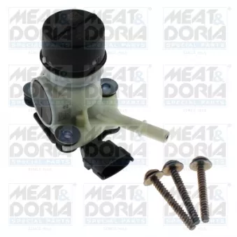 Module d'alimentation, injection d'urée MEAT & DORIA 73562