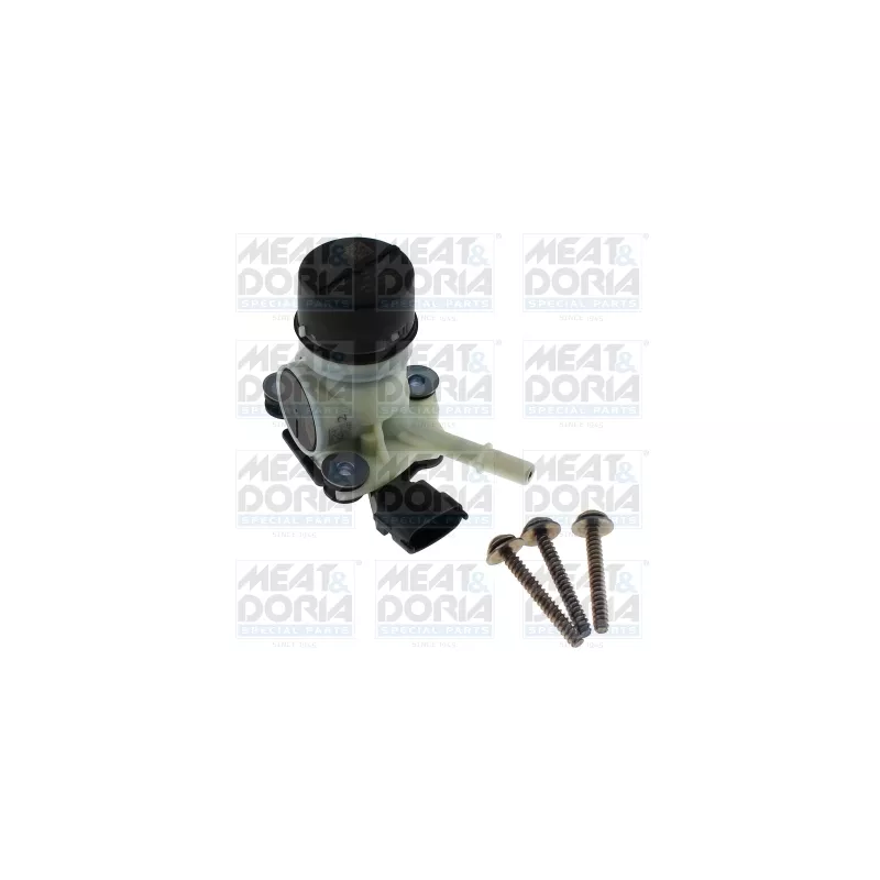 Module d'alimentation, injection d'urée MEAT & DORIA 73562