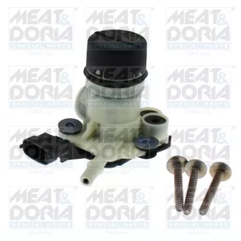 Module d'alimentation, injection d'urée MEAT & DORIA 73578