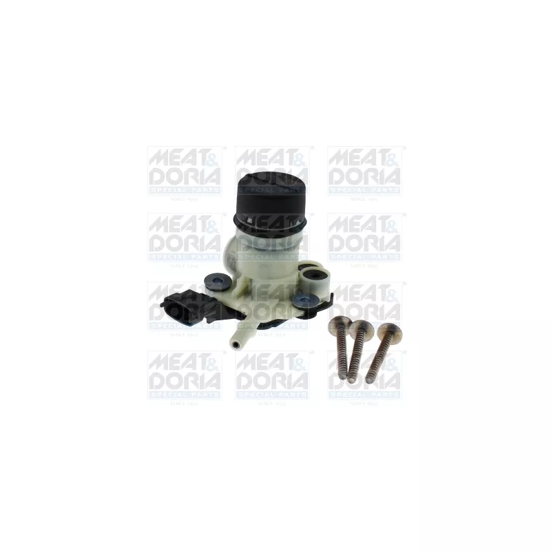 Module d'alimentation, injection d'urée MEAT & DORIA 73578