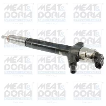 Injecteur MEAT & DORIA 74018R