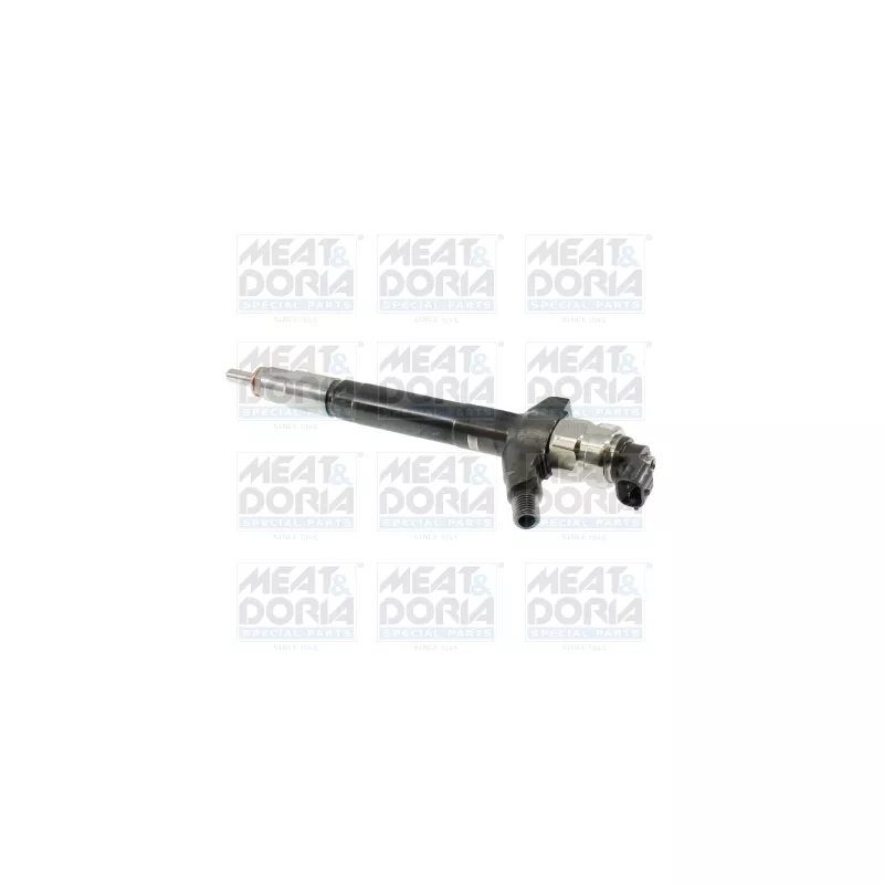 Injecteur MEAT & DORIA 74018R