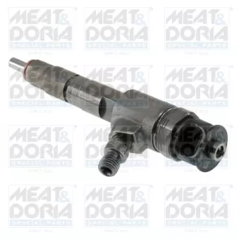 Injecteur MEAT & DORIA 74042R