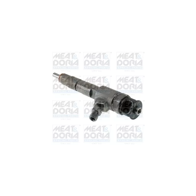 Injecteur MEAT & DORIA 74042R