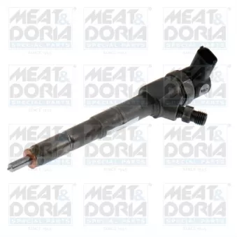 Injecteur MEAT & DORIA 74075R
