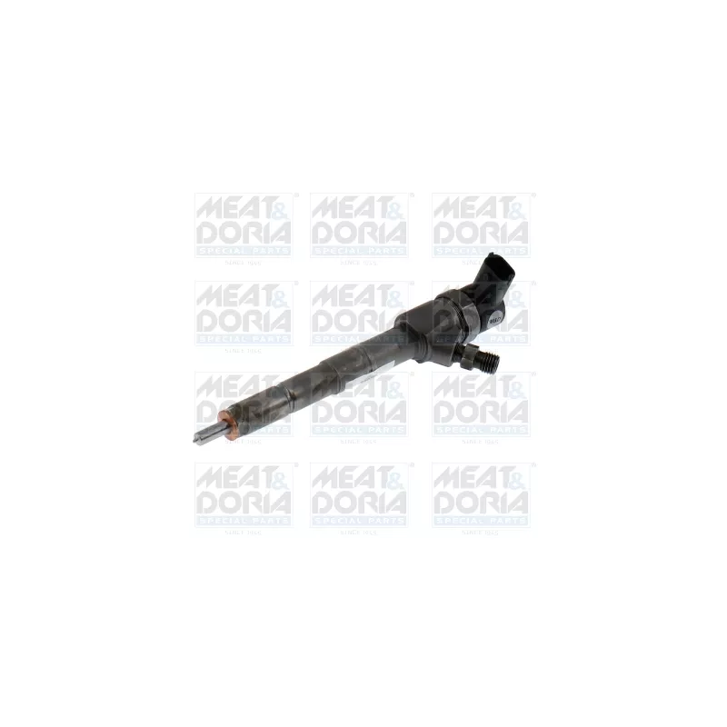 Injecteur MEAT & DORIA 74075R