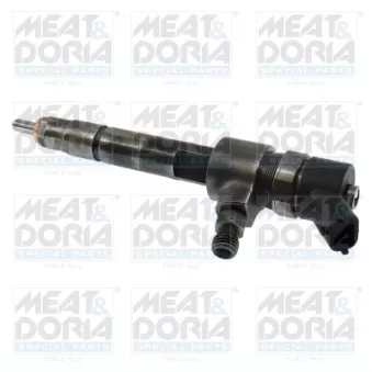 Injecteur MEAT & DORIA