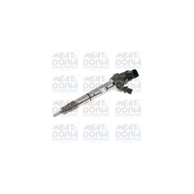 Injecteur MEAT & DORIA 74097R
