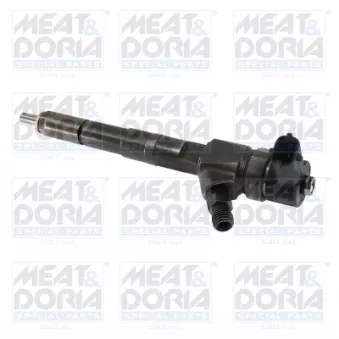 Injecteur MEAT & DORIA 74101R
