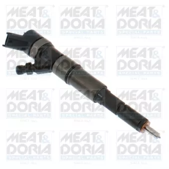 Injecteur MEAT & DORIA 74114R