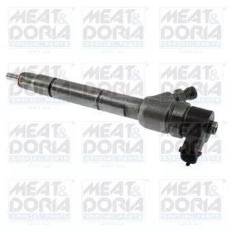 Injecteur MEAT & DORIA 74117R