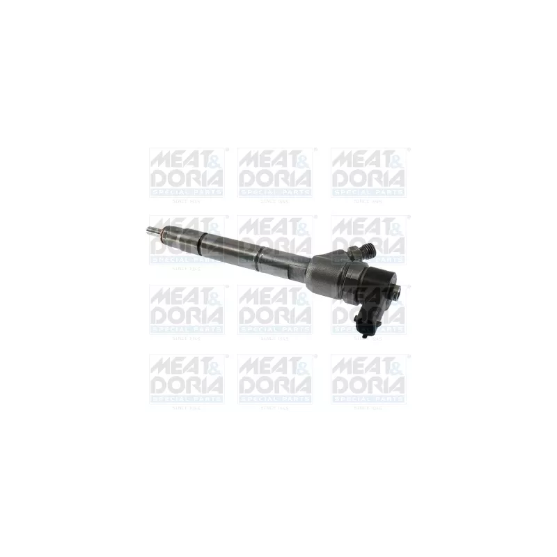 Injecteur MEAT & DORIA 74117R