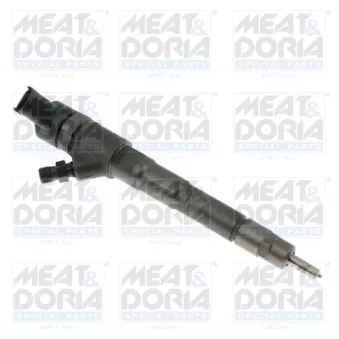 Injecteur MEAT & DORIA 74123R