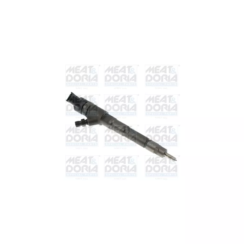 Injecteur MEAT & DORIA 74123R