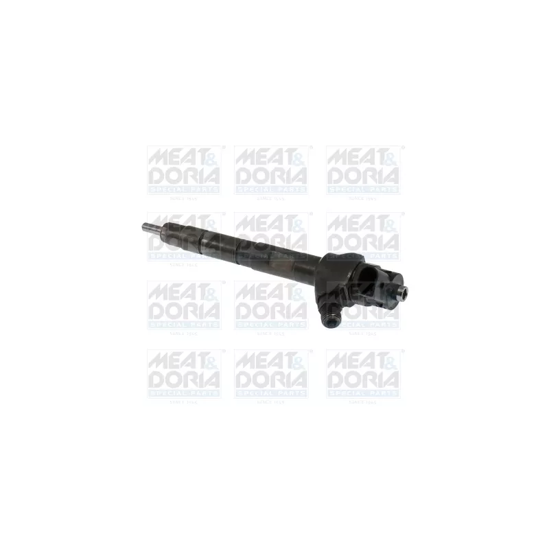 Injecteur MEAT & DORIA 74125R