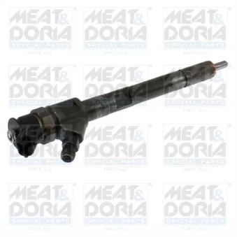 Injecteur MEAT & DORIA 74131R