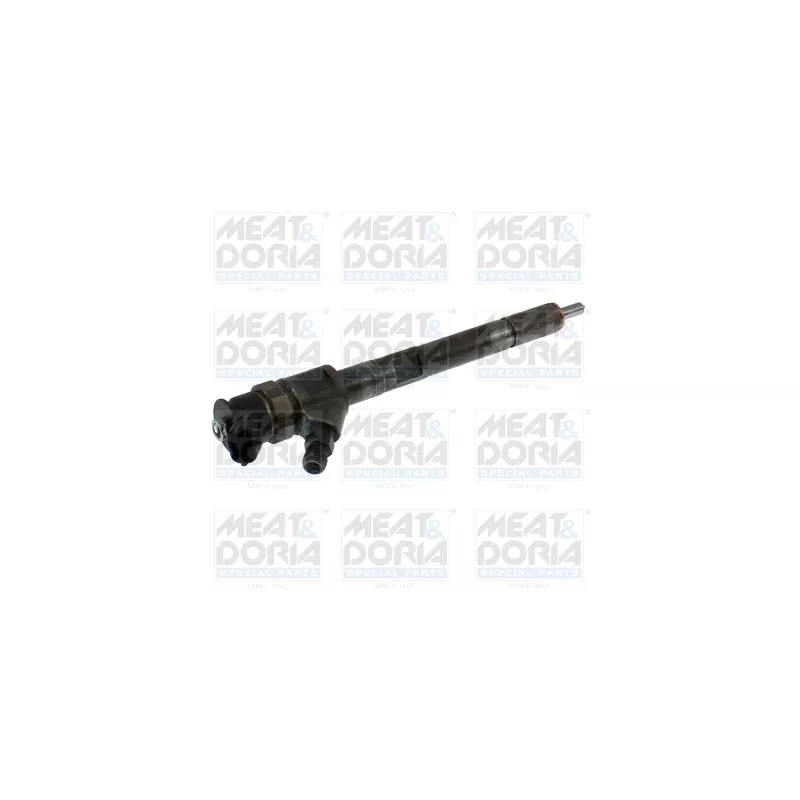 Injecteur MEAT & DORIA 74131R