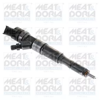 Injecteur MEAT & DORIA