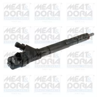Injecteur MEAT & DORIA