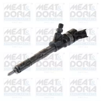 Injecteur MEAT & DORIA