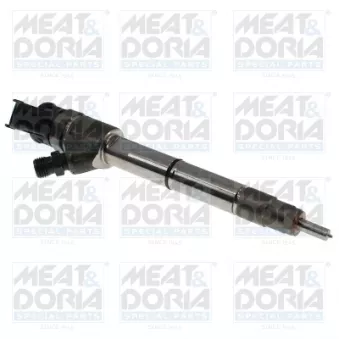 Injecteur MEAT & DORIA