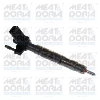 Injecteur MEAT & DORIA 74148R