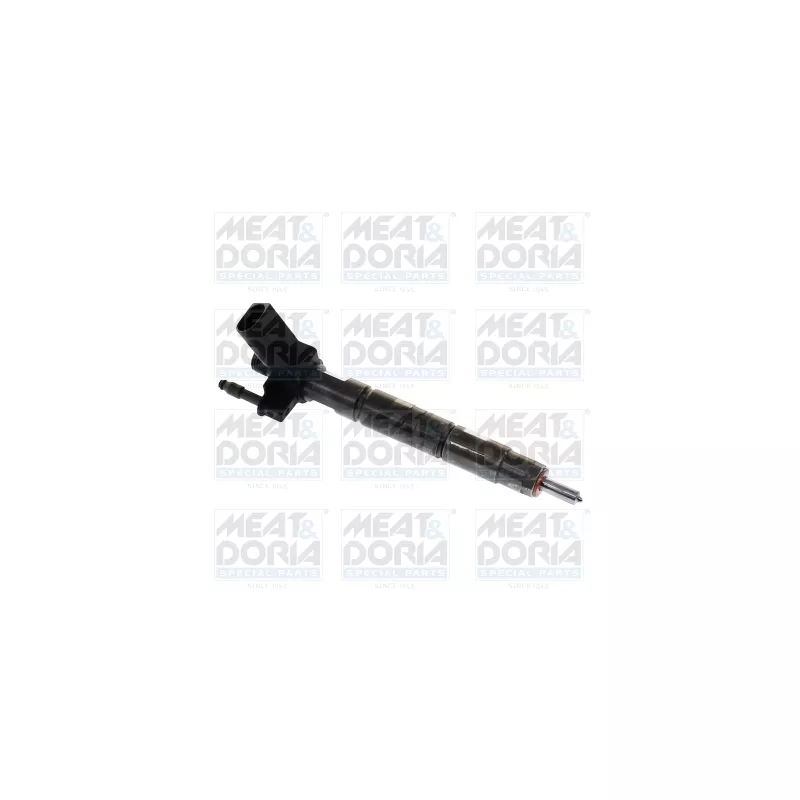 Injecteur MEAT & DORIA 74148R