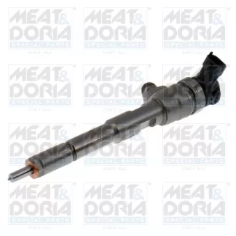 Injecteur MEAT & DORIA 74161R