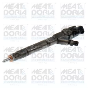 Injecteur MEAT & DORIA 74197R