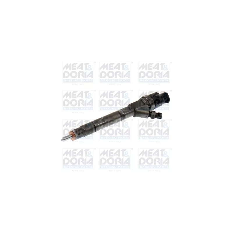 Injecteur MEAT & DORIA 74197R
