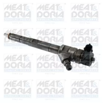 Injecteur MEAT & DORIA 74230R