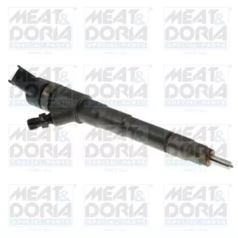 Injecteur MEAT & DORIA 74255R
