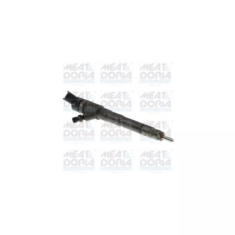Injecteur MEAT & DORIA 74255R