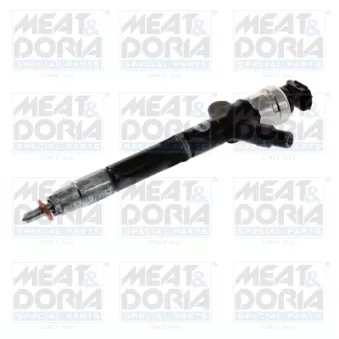 Injecteur MEAT & DORIA 74271R