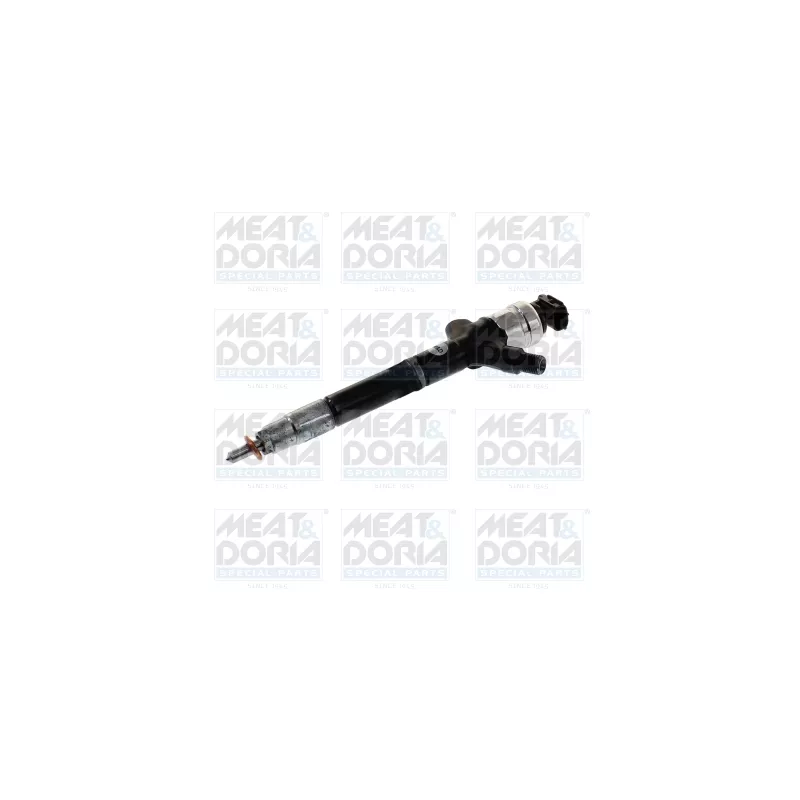 Injecteur MEAT & DORIA 74271R