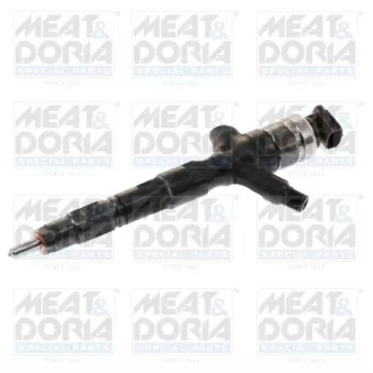 Injecteur MEAT & DORIA