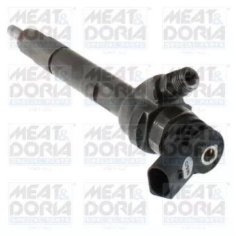 Injecteur MEAT & DORIA 74287R