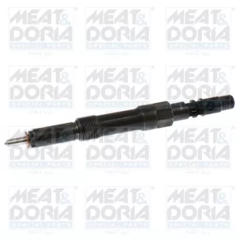 Injecteur MEAT & DORIA 74289R