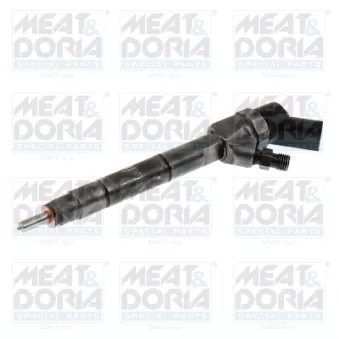 Injecteur MEAT & DORIA
