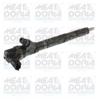Injecteur MEAT & DORIA 74302R