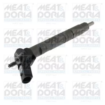 Injecteur MEAT & DORIA