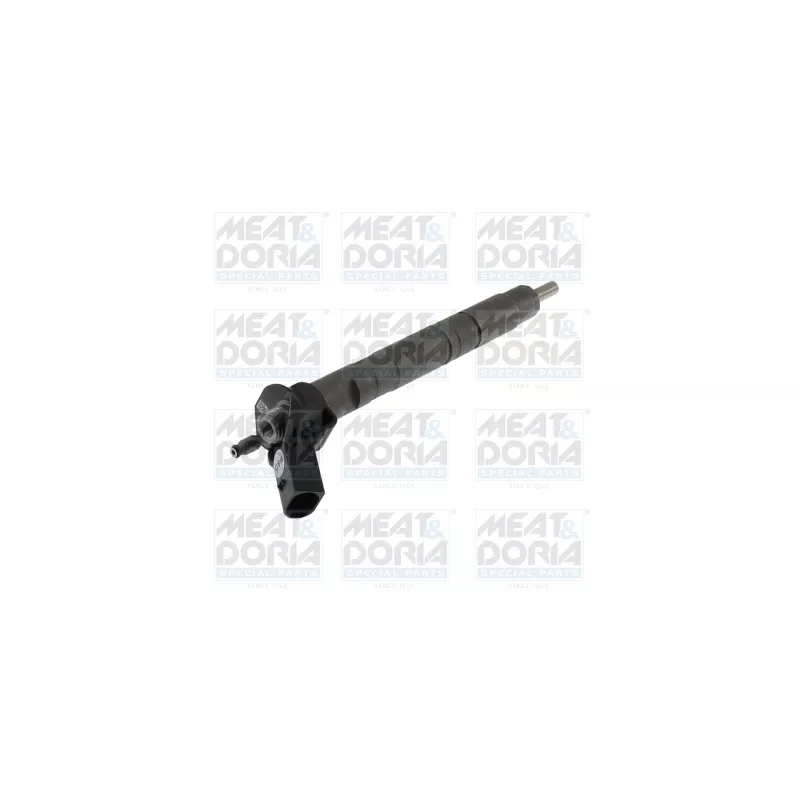 Injecteur MEAT & DORIA 74486R