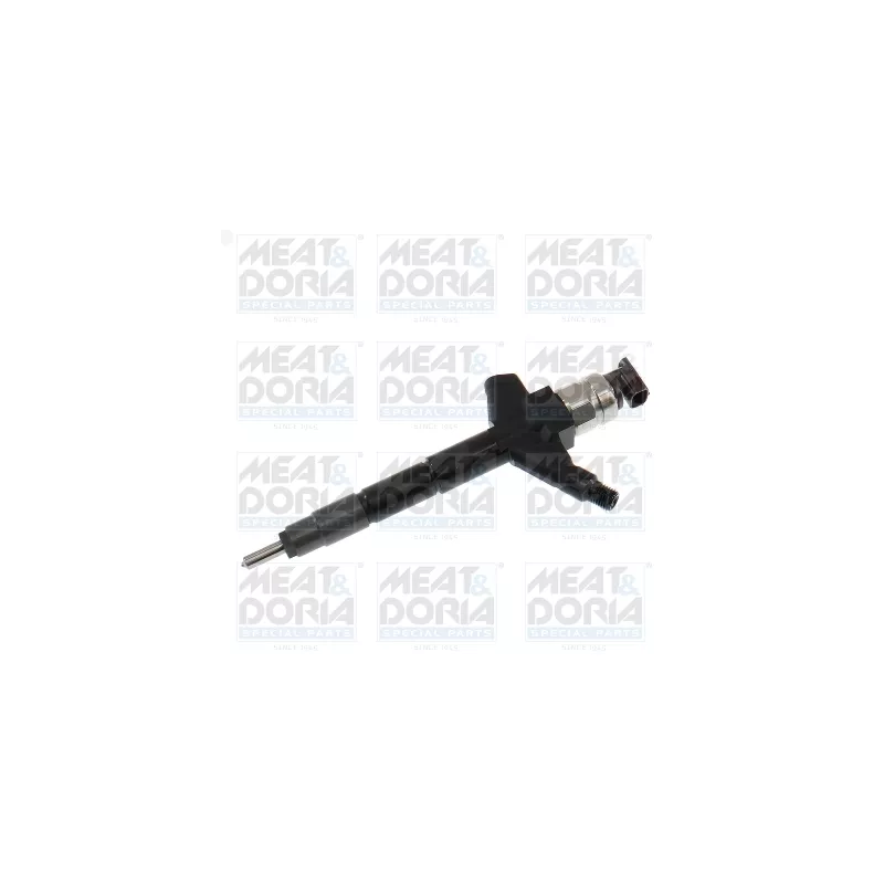 Injecteur MEAT & DORIA 74573R